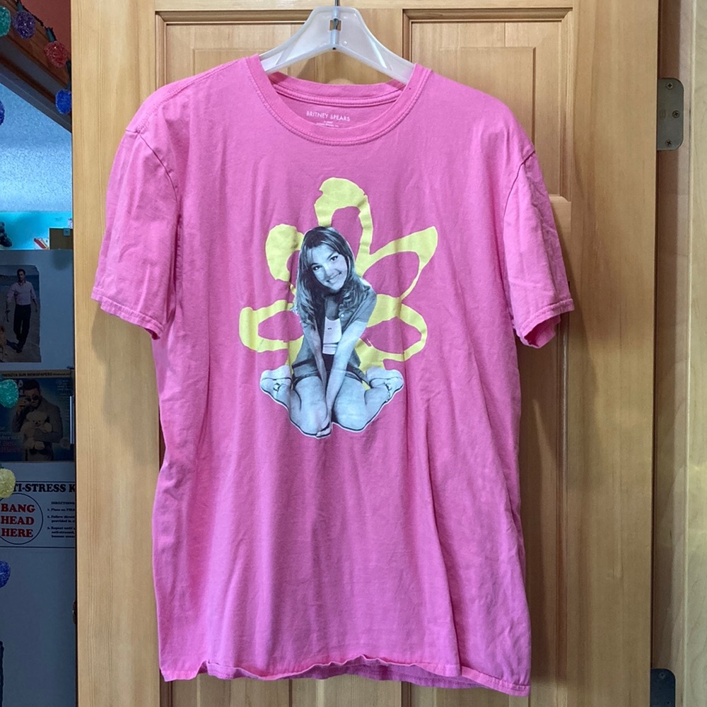 Britney Spears T-Shirt